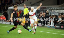 09.10.22 VfB Stuttgart - 1. FC Union Berlin