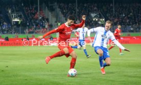 09.12.23 1. FC Heidenheim - SV Darmstadt 98