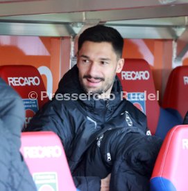 22.11.25 1. FC Heidenheim - Borussia M&ouml;nchengladbach