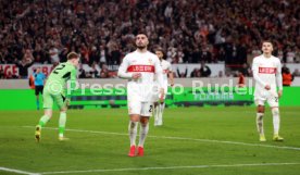 26.02.26 VfB Stuttgart - Celtic Glasgow