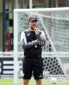 05.08.25 VfB Stuttgart Training