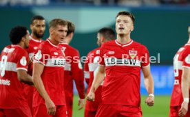 21.08.26 FC Hansa Rostock - VfB Stuttgart