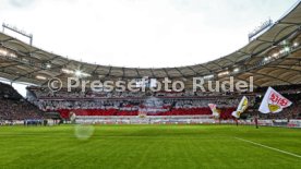 VfB Stuttgart - DSC Arminia Bielefeld