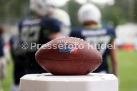 11.07.21 Stuttgart Surge - Leipzig Kings
