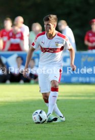 Sportfreunde Schw&auml;bisch Hall - VfB Stuttgart