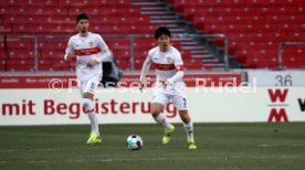 13.02.21 VfB Stuttgart - Hertha BSC Berlin
