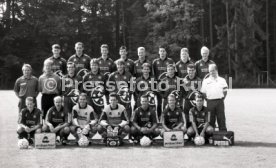 15.07.93 Stuttgarter Kickers Fototermin