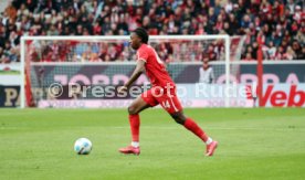 30.03.25 SC Freiburg - 1. FC Union Berlin
