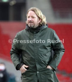 02.01.21 VfB Stuttgart - RB Leipzig