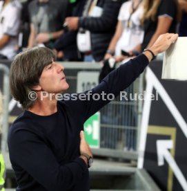 DFB Deutschland - Peru