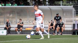 08.09.23 VfB Stuttgart - FC St. Gallen