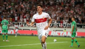 VfB Stuttgart - Hannover 96