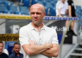 TSG 1899 Hoffenheim - SV Werder Bremen