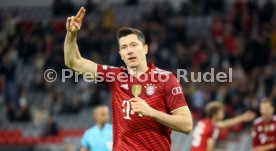 29.09.21 FC Bayern M&uuml;nchen - Dynamo Kiew