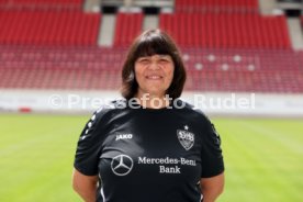 12.07.21 VfB Stuttgart Fototermin Saison 2021/2022