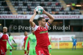 27.09.20 SC Freiburg - VfL Wolfsburg