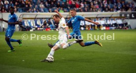 TSG 1899 Hoffenheim - VfL Wolfsburg