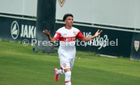 15.08.26 U19 VfB Stuttgart - U19 FC Ingolstadt 04