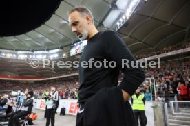 09.10.22 VfB Stuttgart - 1. FC Union Berlin
