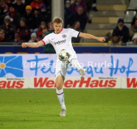 SC Freiburg - Eintracht Frankfurt