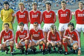 31.03.1988 UdSSR -Argentinien