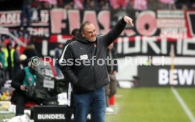 19.02.23 1. FC Heidenheim - 1. FC N&uuml;rnberg