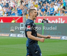18.04.26 TSG 1899 Hoffenheim - Borussia Dortmund