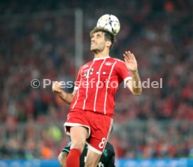 FC Bayern M&uuml;nchen - Real Madrid