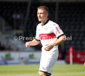 SG Sonnenhof Gro&szlig;aspach - VfB Stuttgart