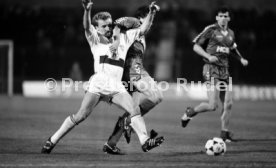 12.09.89 VfB Stuttgart - Feyenoord Rotterdam