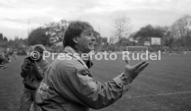 27.10.90 Stuttgarter Kickers - SC Freiburg