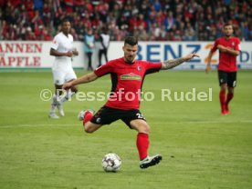 SC Freiburg - Eintracht Frankfurt