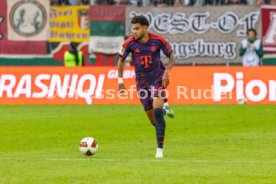 10.10.26 FC Augsburg - FC Bayern M&uuml;nchen