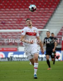 04.04.21 VfB Stuttgart - SV Werder Bremen