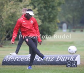 VfB Stuttgart Footgolf-Cup 2019