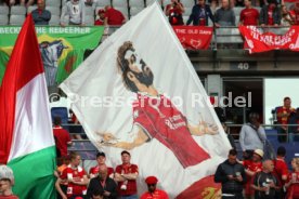 28.05.22 UEFA Champions League Finale 2022 FC Liverpool - Real Madrid