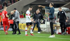 24.10.21 VfB Stuttgart - 1. FC Union Berlin