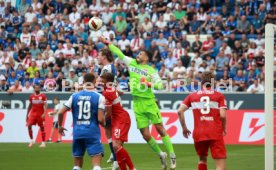 12.09.26 TSG 1899 Hoffenheim - VfB Stuttgart