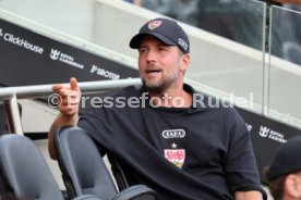 15.08.26 Fulham FC - VfB Stuttgart