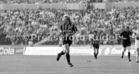 27.07.91 VfB Stuttgart - Inter Mailand