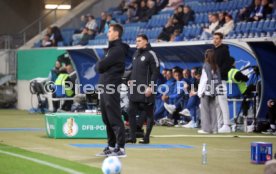 30.10.24 TSG 1899 Hoffenheim - 1. FC Nürnberg