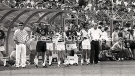 16.05.92 Bayer 04 Leverkusen - VfB Stuttgart