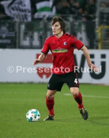 SC Freiburg - Borussia M&ouml;nchengladbach