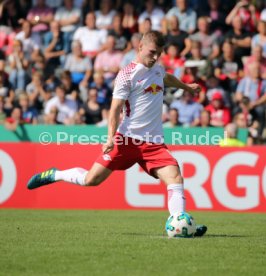 Spfr Dorfmerkingen - RB Leipzig