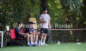 02.08.26 Frauen VfB Stuttgart - SpVgg Greuther F&uuml;rth