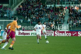 22.02.97 VfB Stuttgart - Karlsruher SC