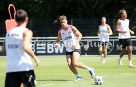 24.06.26 VfB Stuttgart II Training