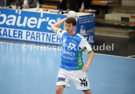 30.05.21 Frisch Auf G&ouml;ppingen - SC DHfK Leipzig