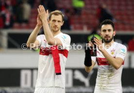 VfB Stuttgart - 1899 Hoffenheim