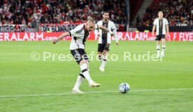 25.03.23 Deutschland - Peru